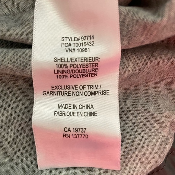 Roots 73 Hargrave Women's Varsity Jacket sz M - Picture 4 of 10